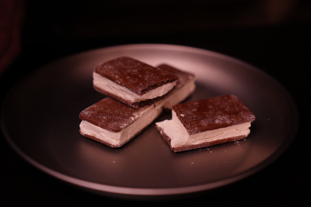 Ice Cream Sandwich