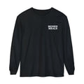 Monke Meals Long Sleeve T-Shirt