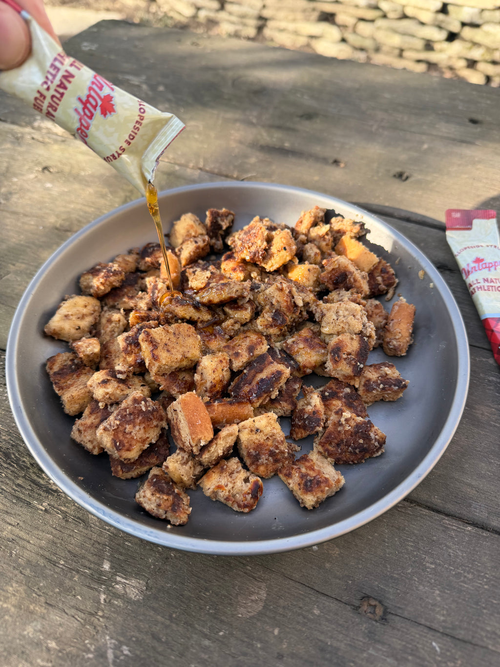 Sourdough French Toast