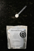 Electrolyte Powder