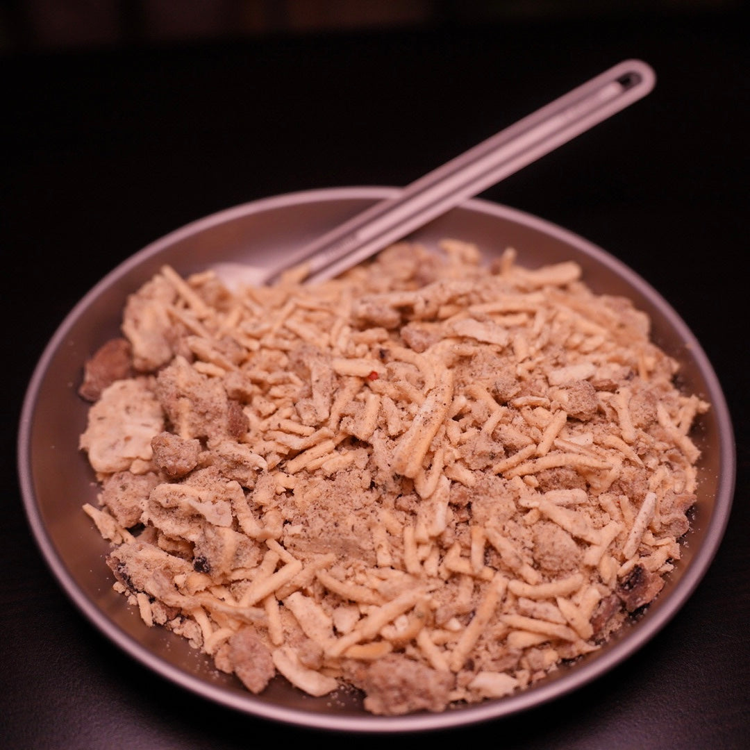 Turkey Tetrazzini